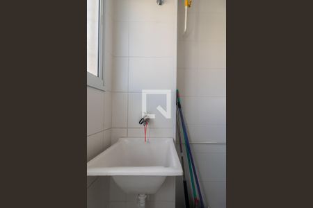 Apartamento para alugar com 40m², 2 quartos e sem vagaÁrea comum
