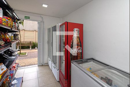 Apartamento para alugar com 40m², 2 quartos e sem vagaÁrea comum