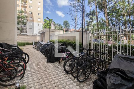 Apartamento para alugar com 40m², 2 quartos e sem vagaÁrea comum