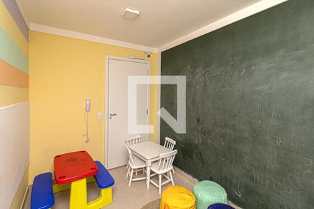 Apartamento para alugar com 40m², 2 quartos e sem vagaÁrea comum
