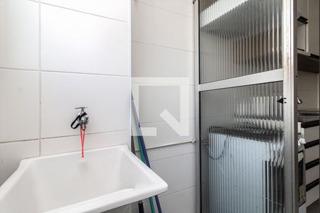 Apartamento para alugar com 40m², 2 quartos e sem vagaÁrea comum