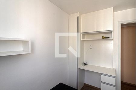 Quarto 1 de apartamento para alugar com 2 quartos, 40m² em Jardim Sao Saverio, São Paulo
