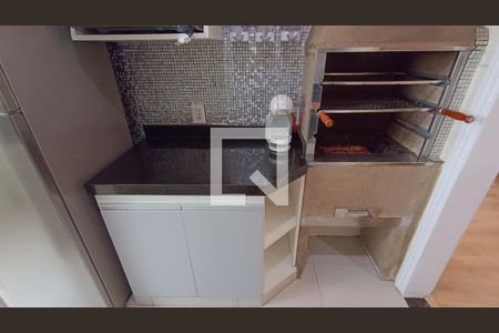 Apartamento para alugar com 60m², 1 quarto e 1 vaga Apartamento para alugar com 60m², 1 quarto e 1 vagaCozinha