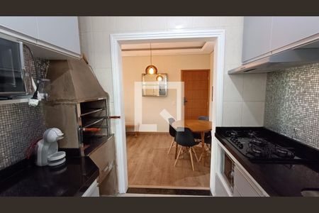 Apartamento para alugar com 60m², 1 quarto e 1 vaga Apartamento para alugar com 60m², 1 quarto e 1 vagaCozinha