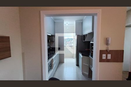 Apartamento para alugar com 60m², 1 quarto e 1 vaga Apartamento para alugar com 60m², 1 quarto e 1 vagaCozinha