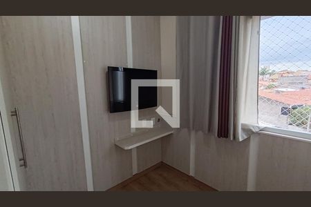 Apartamento para alugar com 60m², 1 quarto e 1 vaga Apartamento para alugar com 60m², 1 quarto e 1 vagaQuarto