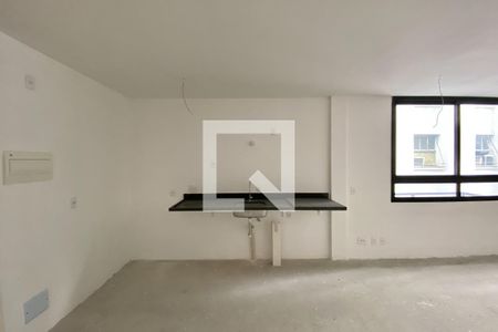 Apartamento à venda com 69m², 1 quarto e sem vagaCozinha