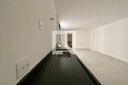 Apartamento à venda com 69m², 1 quarto e sem vagaCozinha