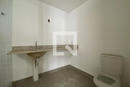 Apartamento à venda com 69m², 1 quarto e sem vagaBanheiro 2