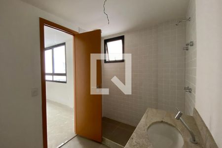 Apartamento à venda com 69m², 1 quarto e sem vagaBanheiro 2