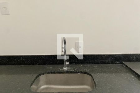 Apartamento à venda com 69m², 1 quarto e sem vagaCozinha