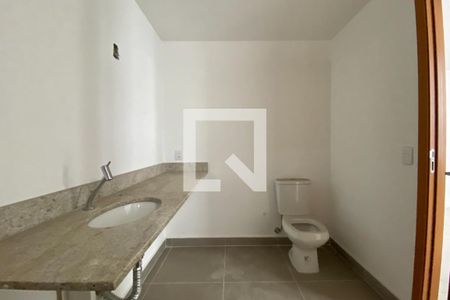 Apartamento à venda com 69m², 1 quarto e sem vagaBanheiro 2