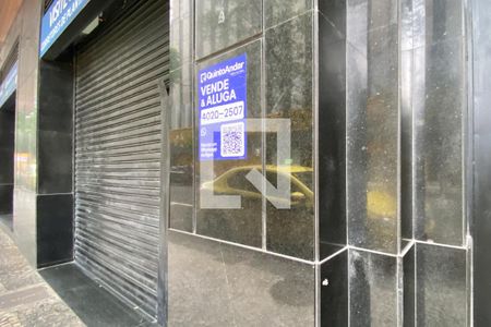 Studio à venda com 43m², 1 quarto e sem vagaPlaquinha instalada