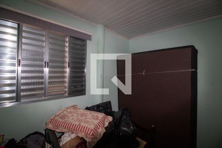 Casa à venda com 200m², 5 quartos e 2 vagasQuarto 5