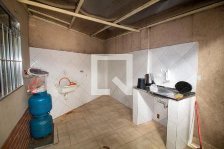 Casa à venda com 200m², 5 quartos e 2 vagasChurrasqueira