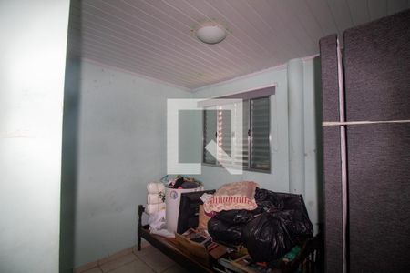 Casa à venda com 200m², 5 quartos e 2 vagasQuarto 5