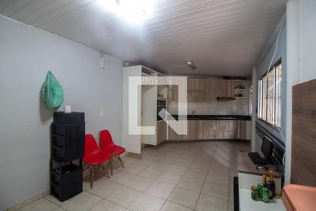 Casa à venda com 200m², 5 quartos e 2 vagasCozinha 2