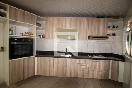 Casa à venda com 200m², 5 quartos e 2 vagasCozinha 2