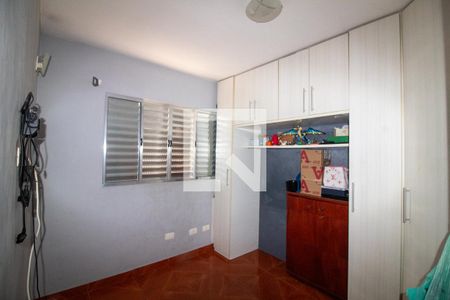 Casa à venda com 200m², 5 quartos e 2 vagasQuarto 4