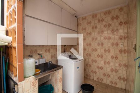 Casa à venda com 200m², 5 quartos e 2 vagasÁrea de Serviço