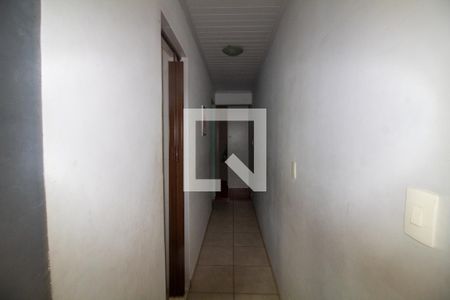 Casa à venda com 200m², 5 quartos e 2 vagasCorredor