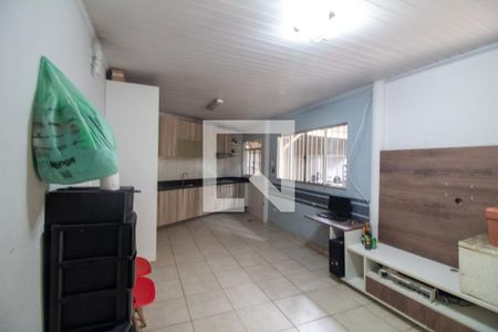 Casa à venda com 200m², 5 quartos e 2 vagasCozinha 2