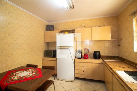 Casa à venda com 200m², 5 quartos e 2 vagasCozinha 1