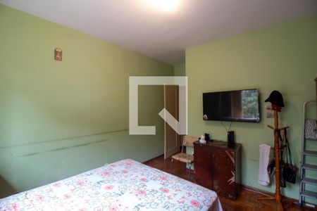 Casa à venda com 200m², 5 quartos e 2 vagasQuarto 1