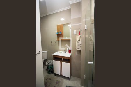 Apartamento à venda com 67m², 3 quartos e 1 vagaBanheiro