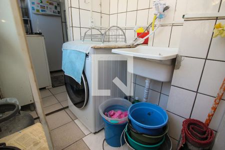 Apartamento à venda com 67m², 3 quartos e 1 vagaÁrea de Serviço