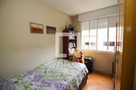 Apartamento à venda com 67m², 3 quartos e 1 vagaQuarto 3