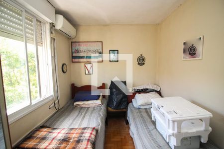 Apartamento à venda com 67m², 3 quartos e 1 vagaQuarto 2