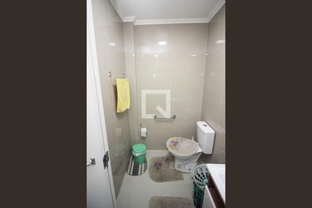 Apartamento à venda com 67m², 3 quartos e 1 vagaBanheiro
