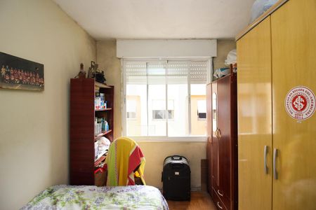 Apartamento à venda com 67m², 3 quartos e 1 vagaQuarto 3