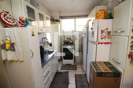 Apartamento à venda com 67m², 3 quartos e 1 vagaCozinha