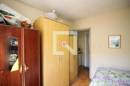 Apartamento à venda com 67m², 3 quartos e 1 vagaQuarto 3