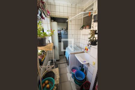 Apartamento à venda com 67m², 3 quartos e 1 vagaÁrea de Serviço