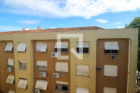 Apartamento à venda com 67m², 3 quartos e 1 vagaVista do Quarto 3