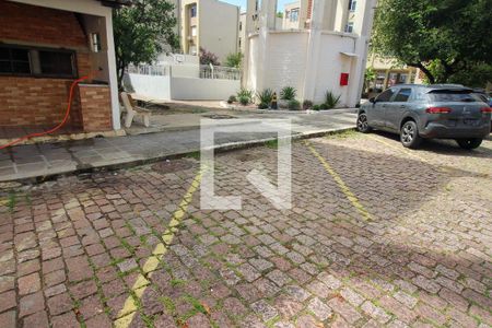 Apartamento à venda com 67m², 3 quartos e 1 vagaGaragem