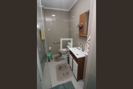 Apartamento à venda com 67m², 3 quartos e 1 vagaBanheiro