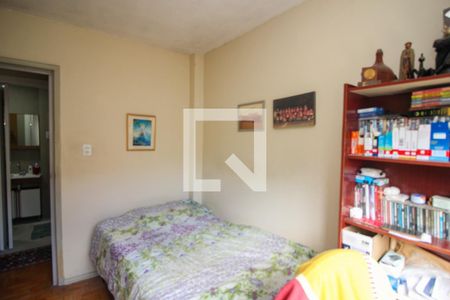 Apartamento à venda com 67m², 3 quartos e 1 vagaQuarto 3