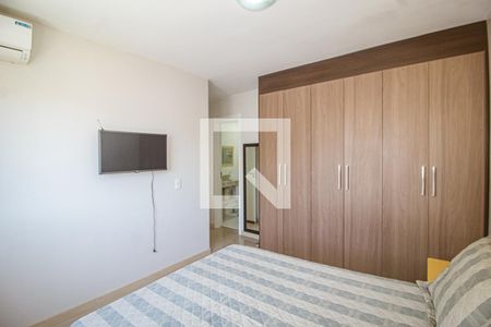 Apartamento à venda com 56m², 2 quartos e 1 vagaSuíte