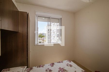 Quarto de apartamento à venda com 2 quartos, 56m² em Partenon, Porto Alegre