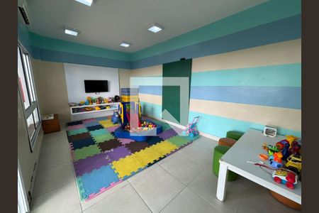 Apartamento à venda com 56m², 2 quartos e 1 vagaÁrea comum