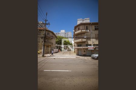 Apartamento à venda com 56m², 2 quartos e 1 vagaFachada