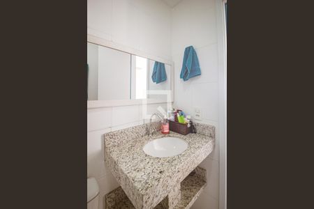 Apartamento à venda com 56m², 2 quartos e 1 vagaBanheiro