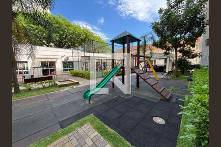 Apartamento à venda com 56m², 2 quartos e 1 vagaÁrea comum - Playground