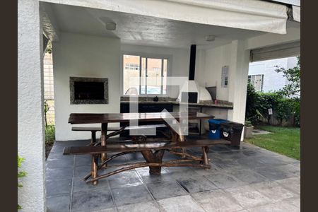 Apartamento à venda com 56m², 2 quartos e 1 vagaÁrea comum - Churrasqueira