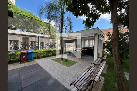 Apartamento à venda com 56m², 2 quartos e 1 vagaÁrea comum