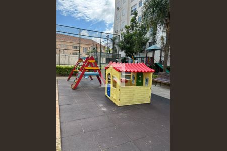 Apartamento à venda com 56m², 2 quartos e 1 vagaÁrea comum - Playground